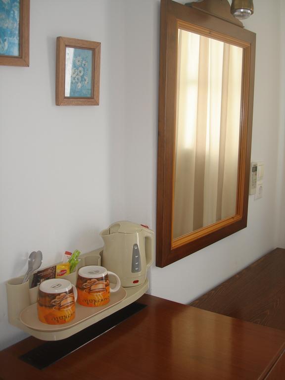 Hotel Philippi Mykonos Town Habitación foto