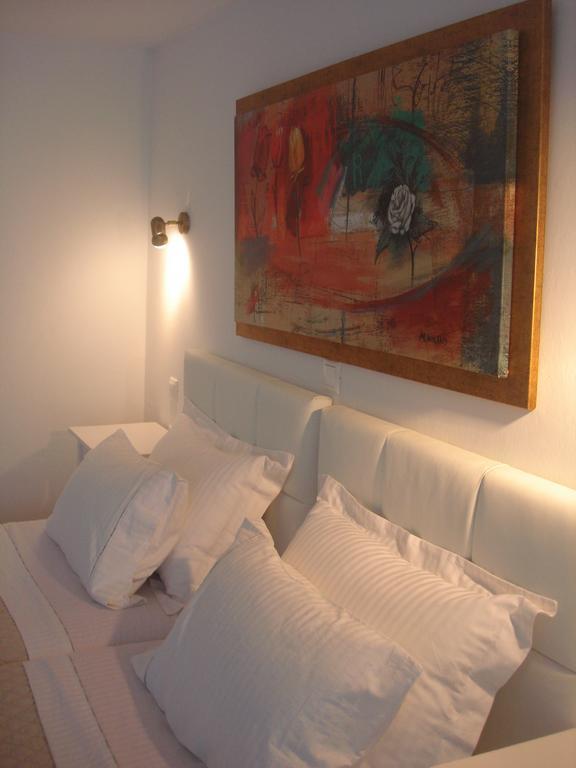 Hotel Philippi Mykonos Town Habitación foto