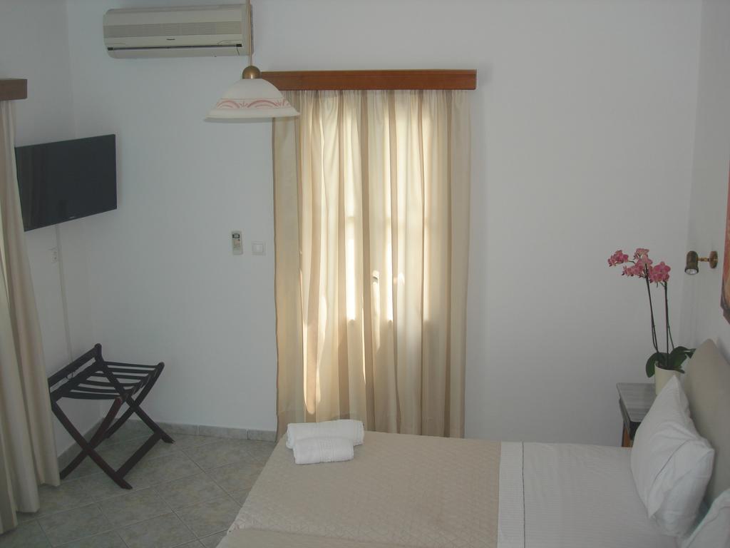 Hotel Philippi Mykonos Town Habitación foto