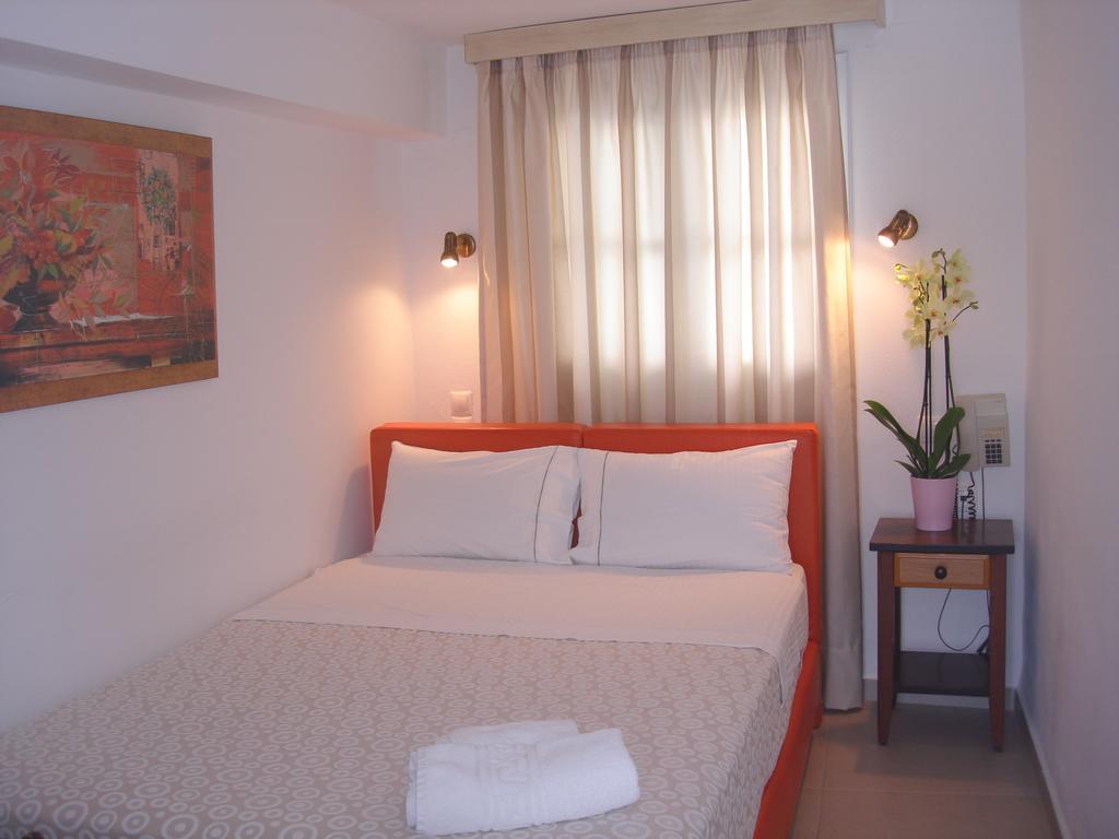 Hotel Philippi Mykonos Town Habitación foto